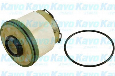 AMC FILTER mf5552 -  Фильтр топливный